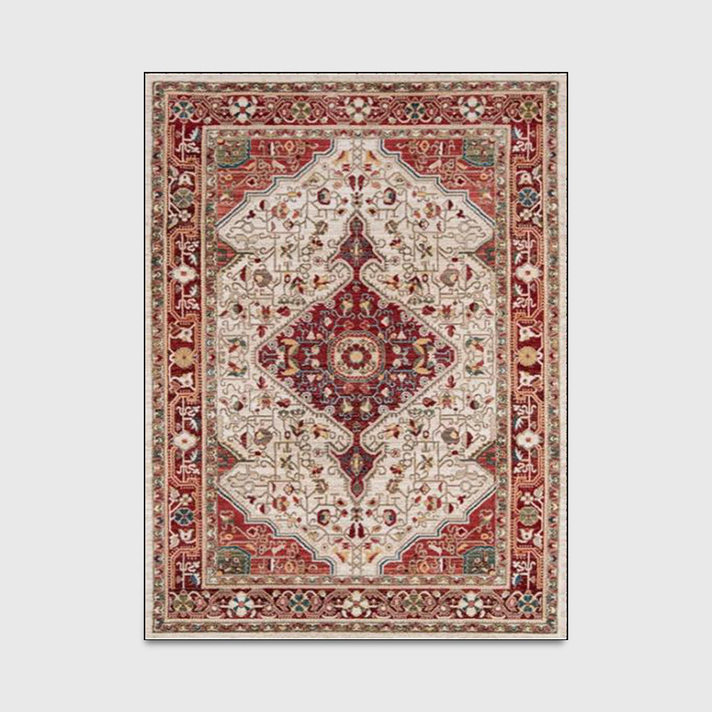 Nordic Bohemian Living