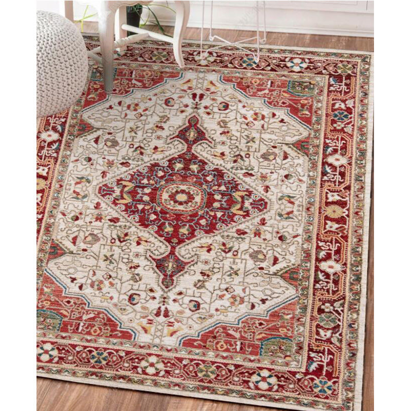 Nordic Bohemian Living