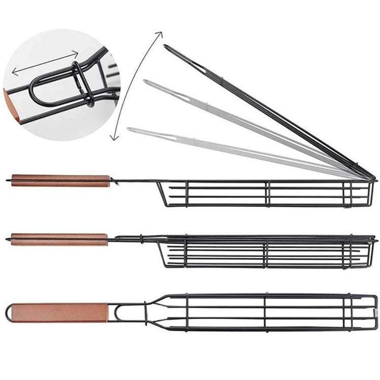 BBQ Grill
