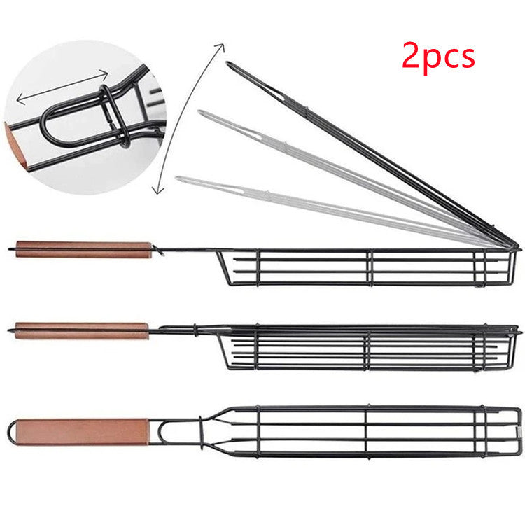 BBQ Grill