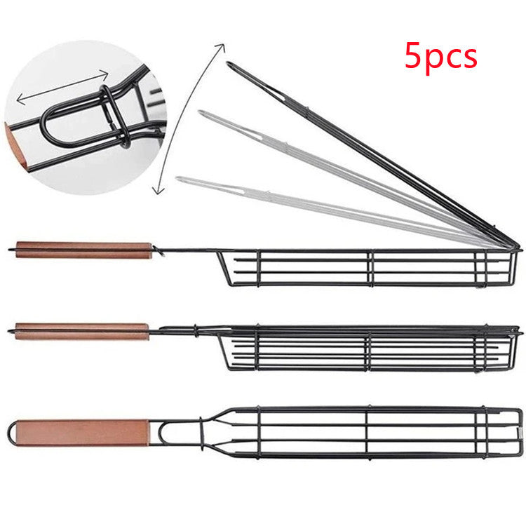 BBQ Grill