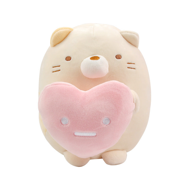 Love Corner Doll