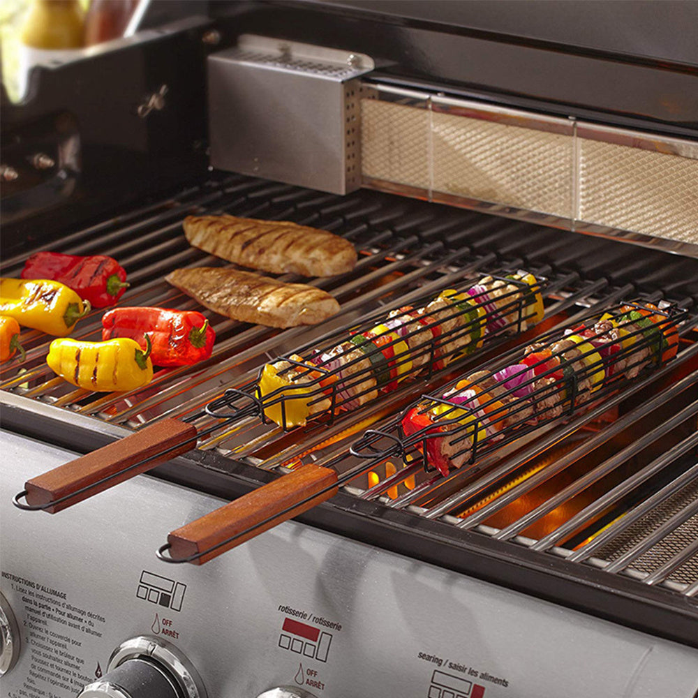 BBQ Grill