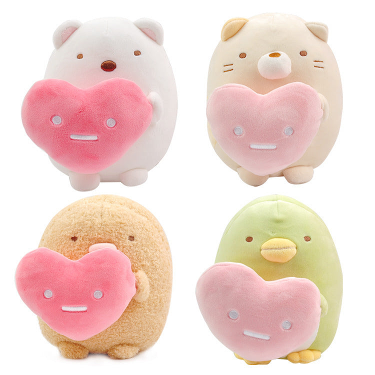 Love Corner Doll