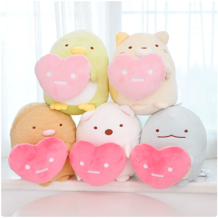 Love Corner Doll