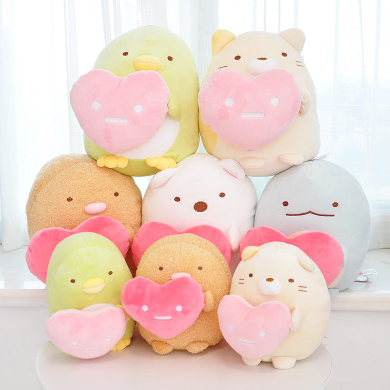 Love Corner Doll
