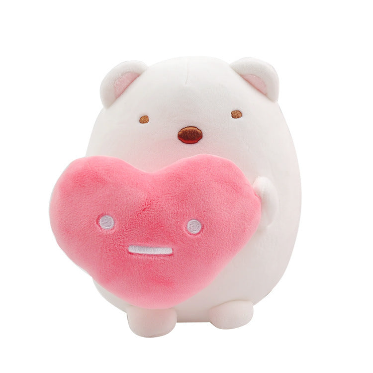 Love Corner Doll