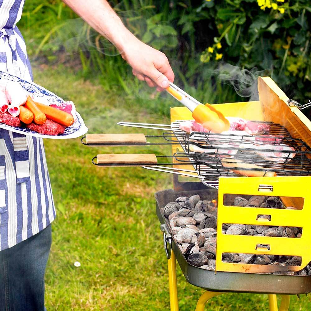 BBQ Grill