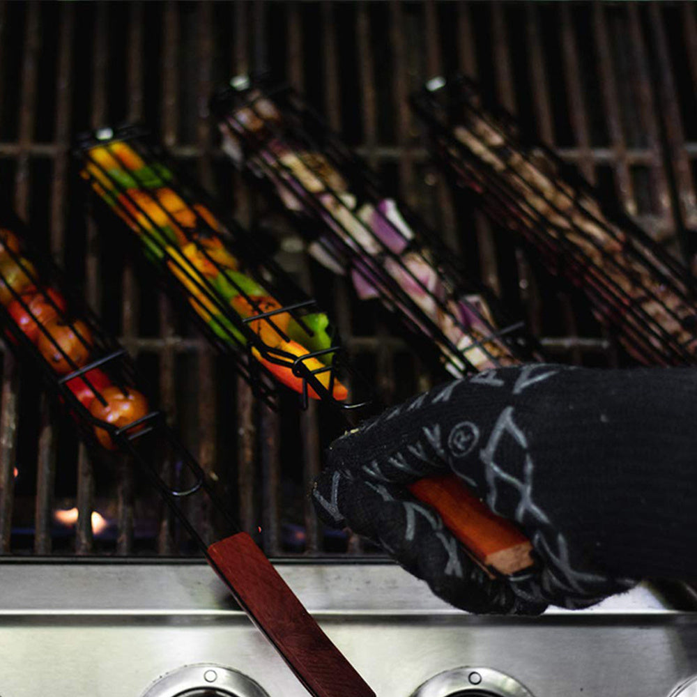 BBQ Grill