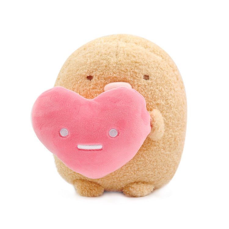 Love Corner Doll