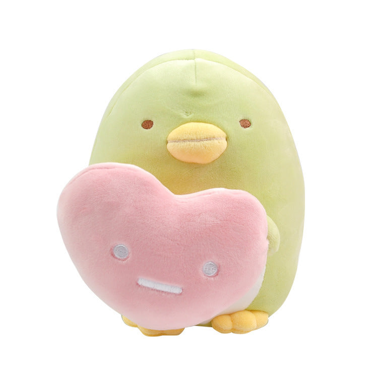 Love Corner Doll