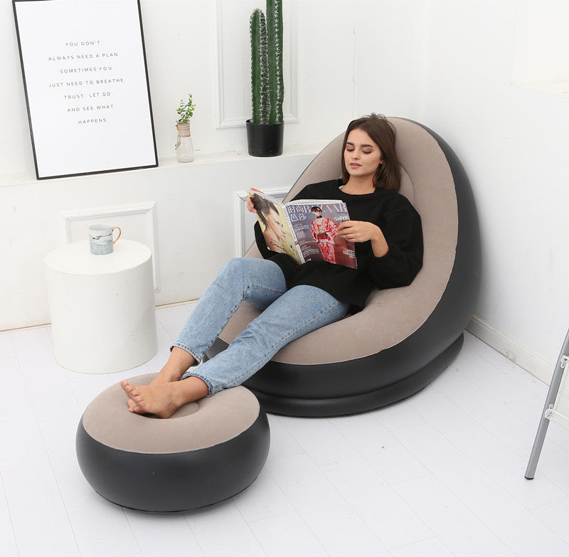 Lazy Bean Bag
