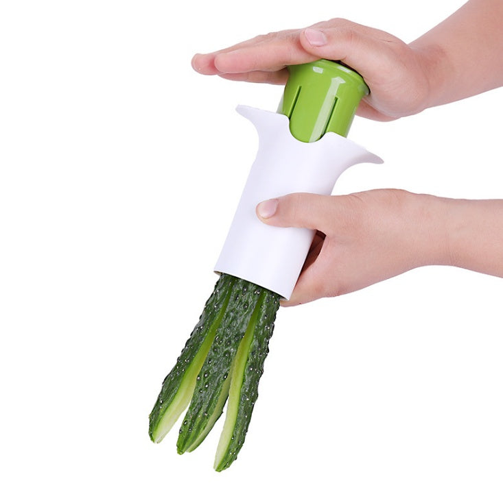 Vegetable Cutters