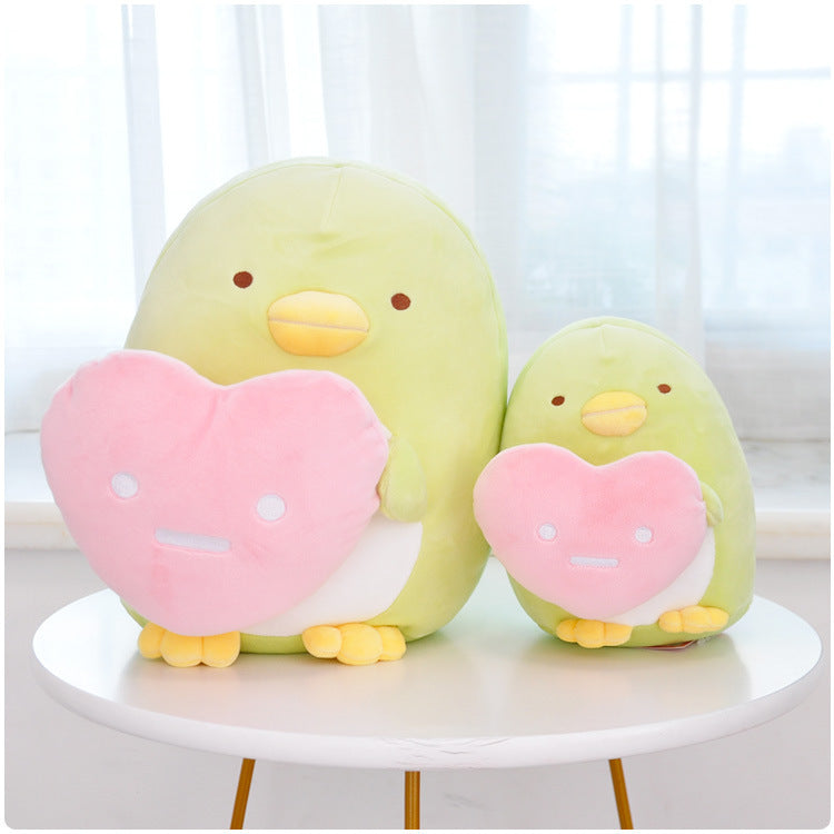 Love Corner Doll