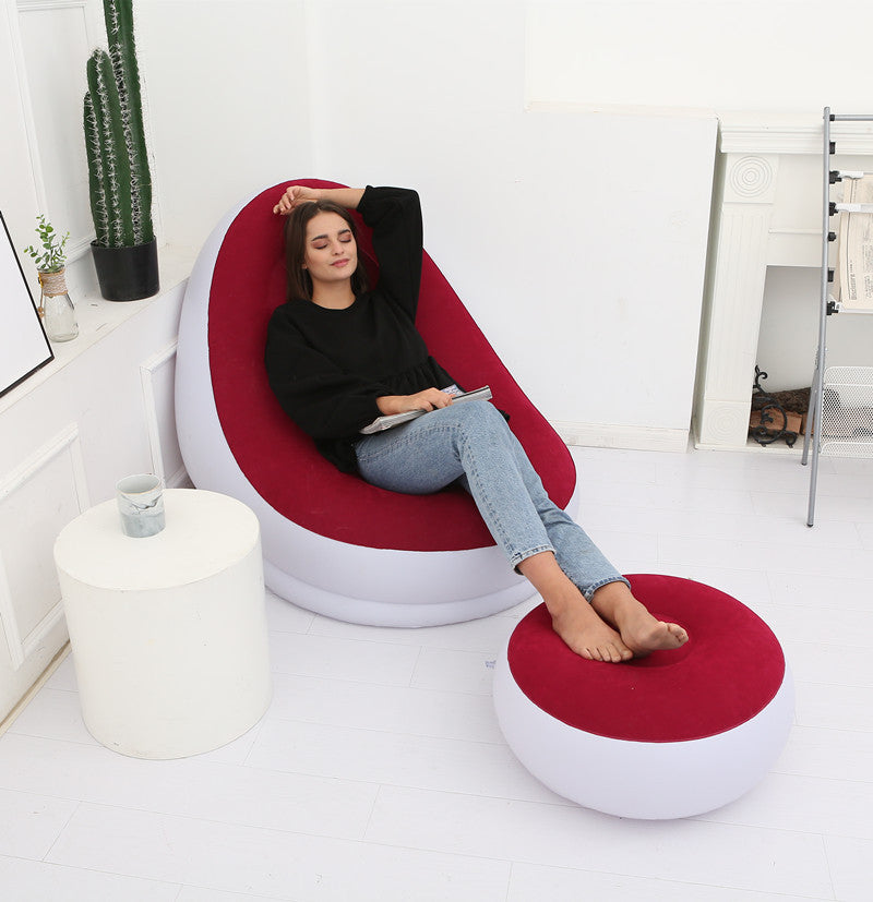 Lazy Bean Bag
