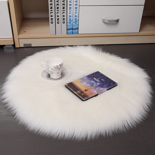 Hair Plush Carpet