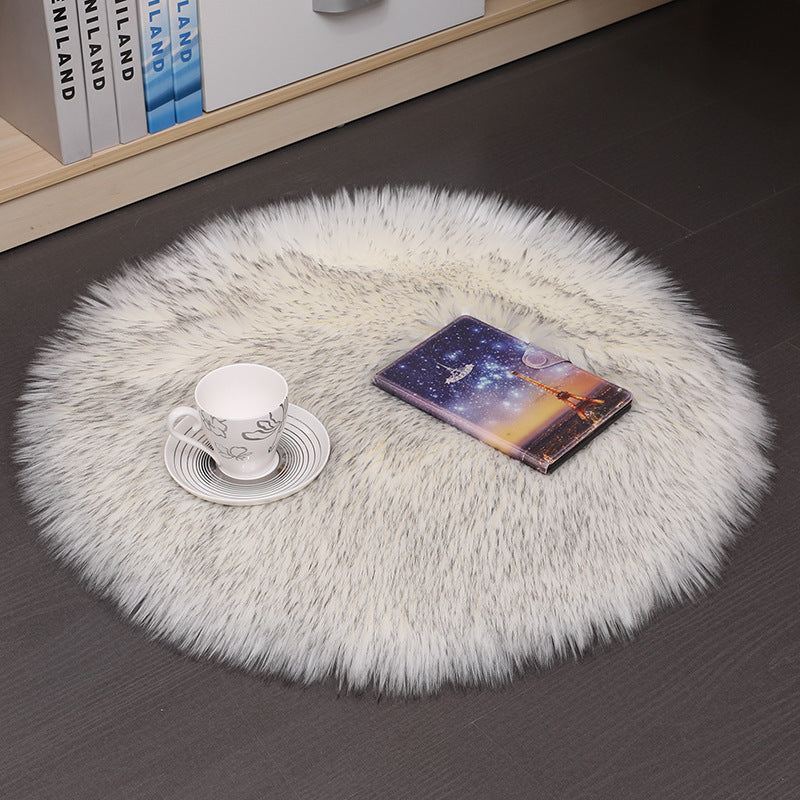 Hair Plush Carpet