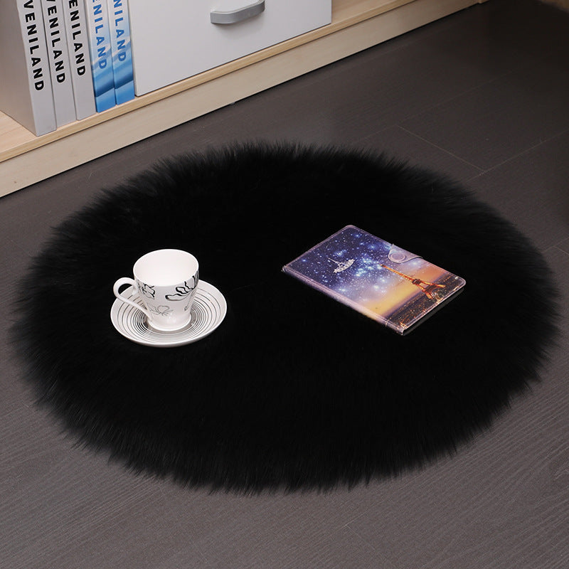 Hair Plush Carpet