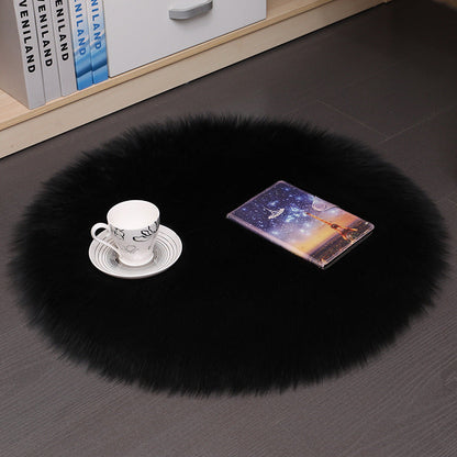 Hair Plush Carpet