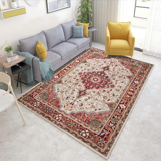 Nordic Bohemian Living