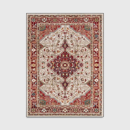 Nordic Bohemian Living