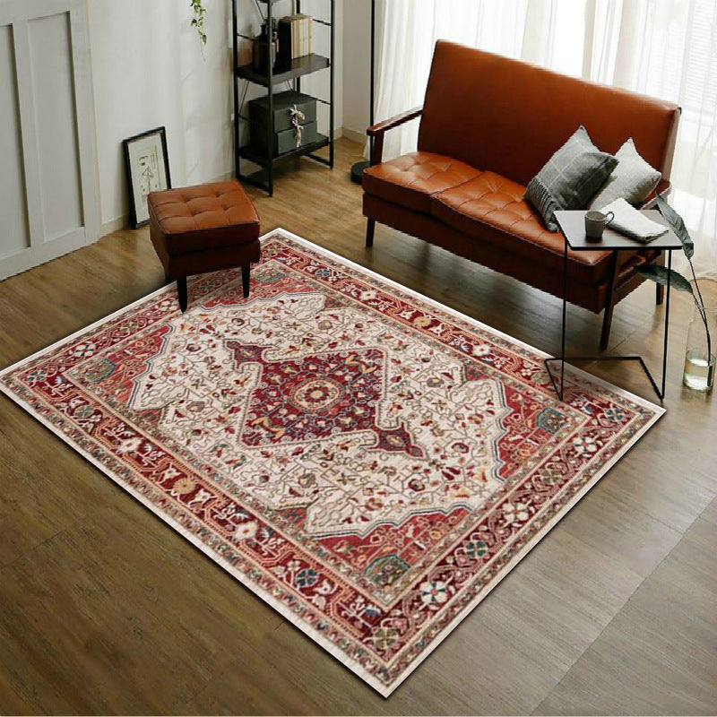 Nordic Bohemian Living