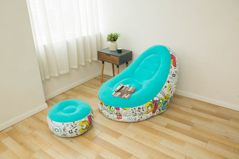 Lazy Bean Bag