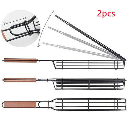 BBQ Grill