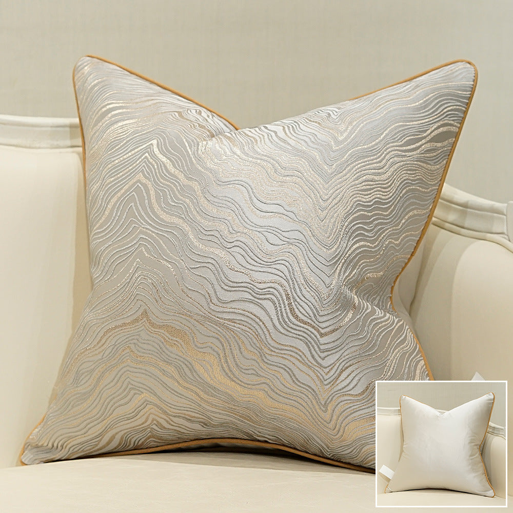 Light luxury sofa