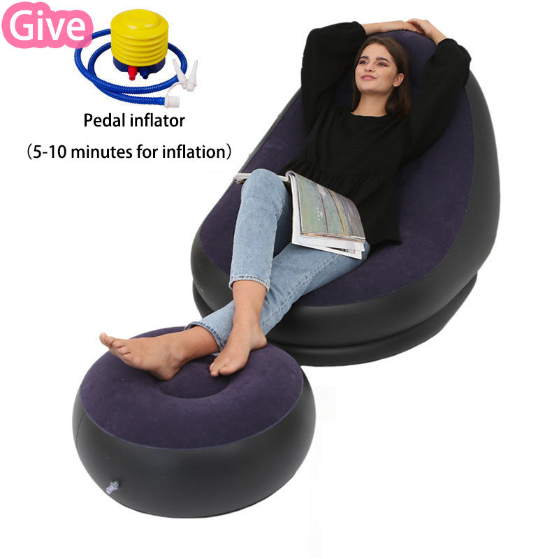 Lazy Bean Bag