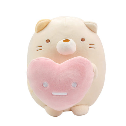 Love Corner Doll