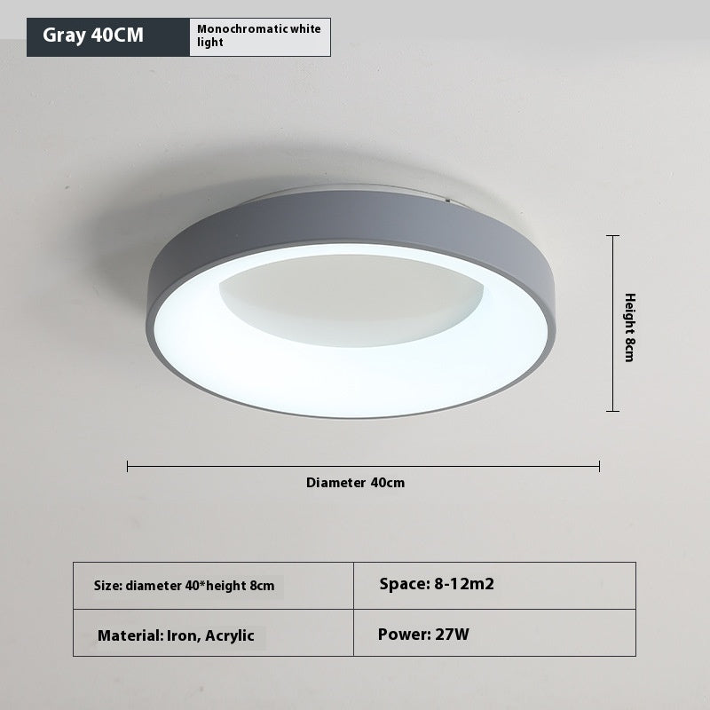 Bedroom Light