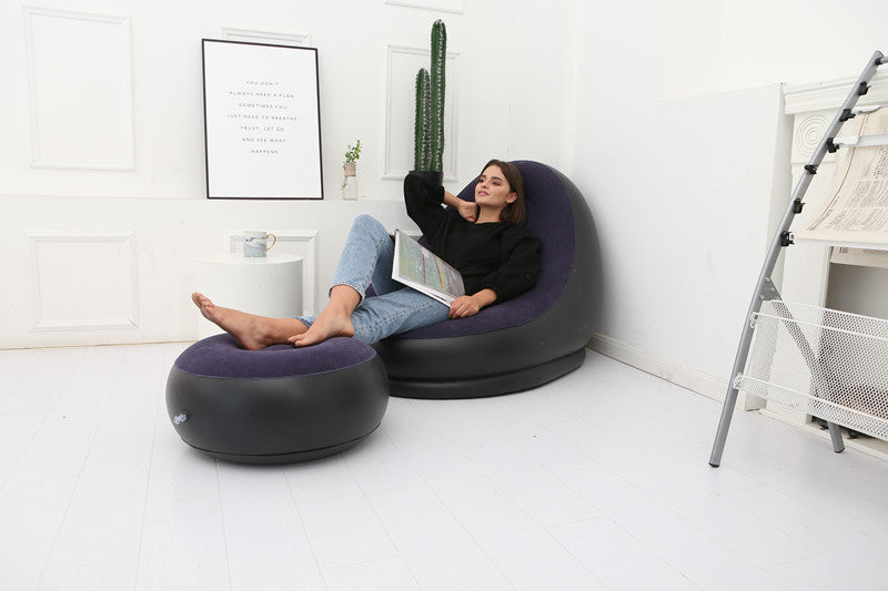 Lazy Bean Bag