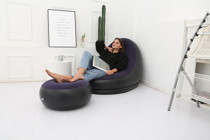 Lazy Bean Bag