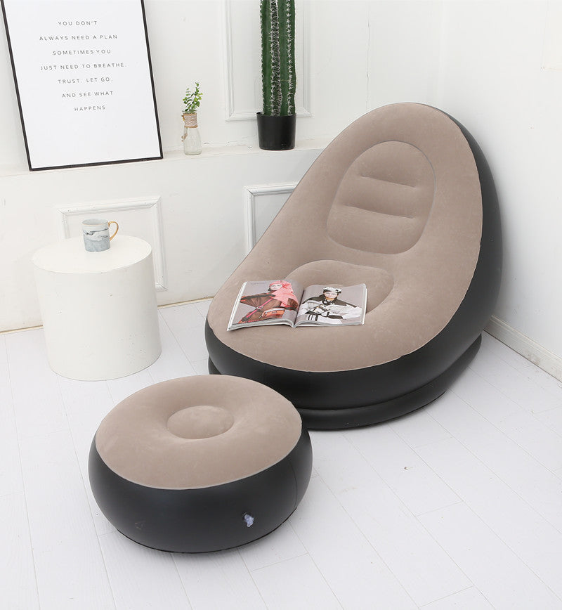 Lazy Bean Bag