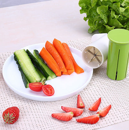 Vegetable Cutters