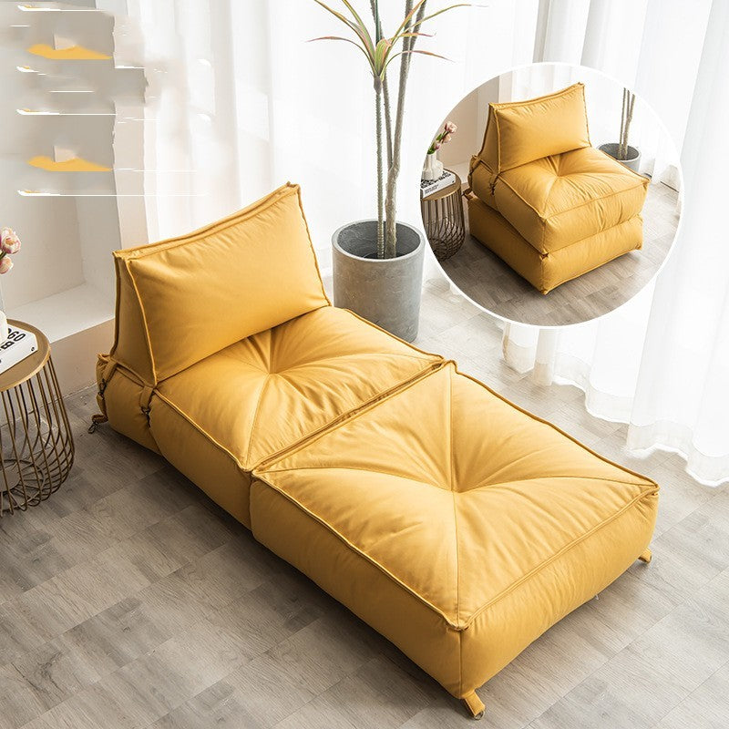 Folding Back Chair