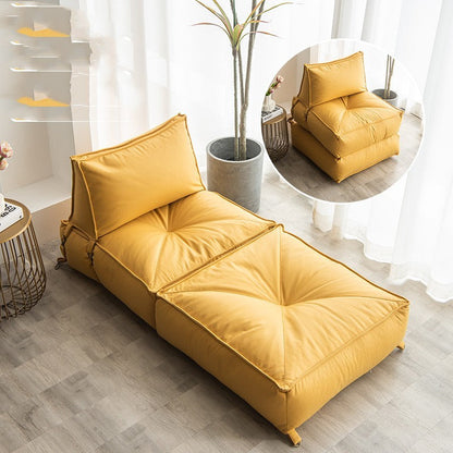 Folding Back Chair