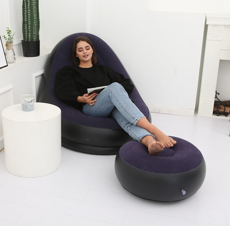 Lazy Bean Bag