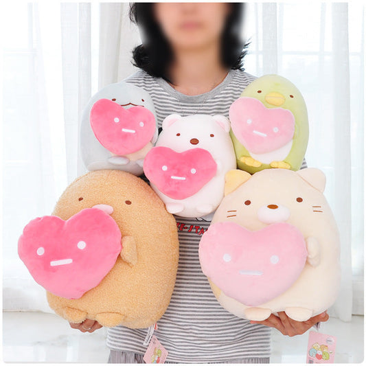 Love Corner Doll