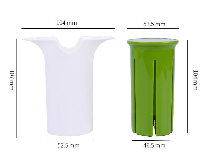 Vegetable Cutters