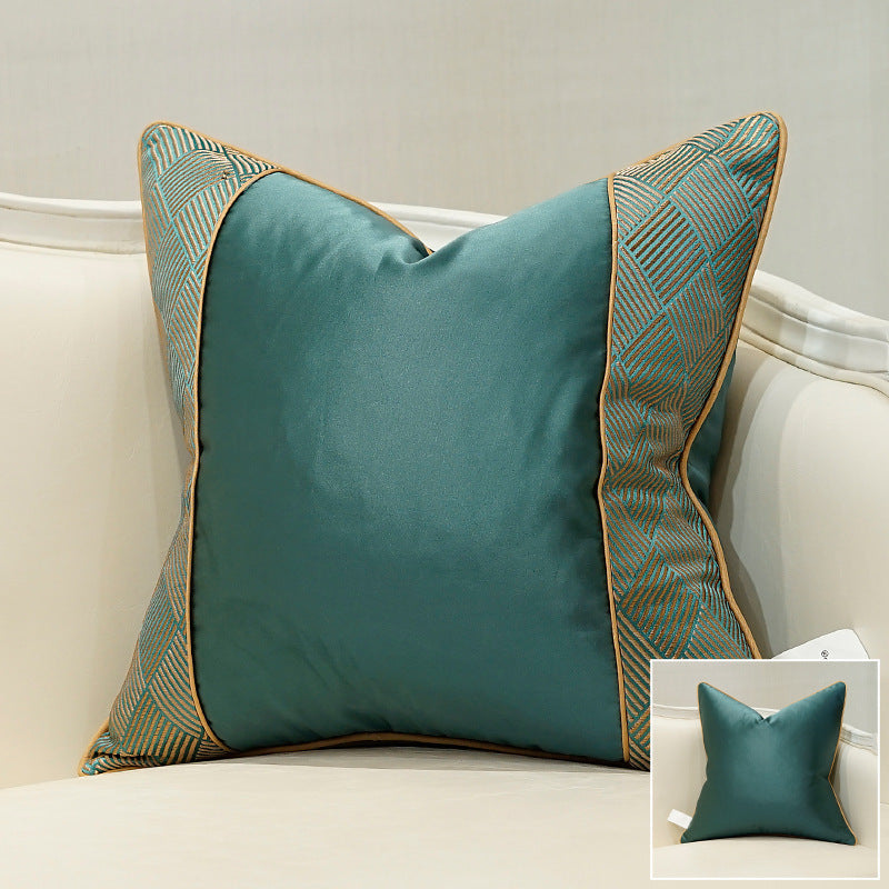 Light luxury sofa