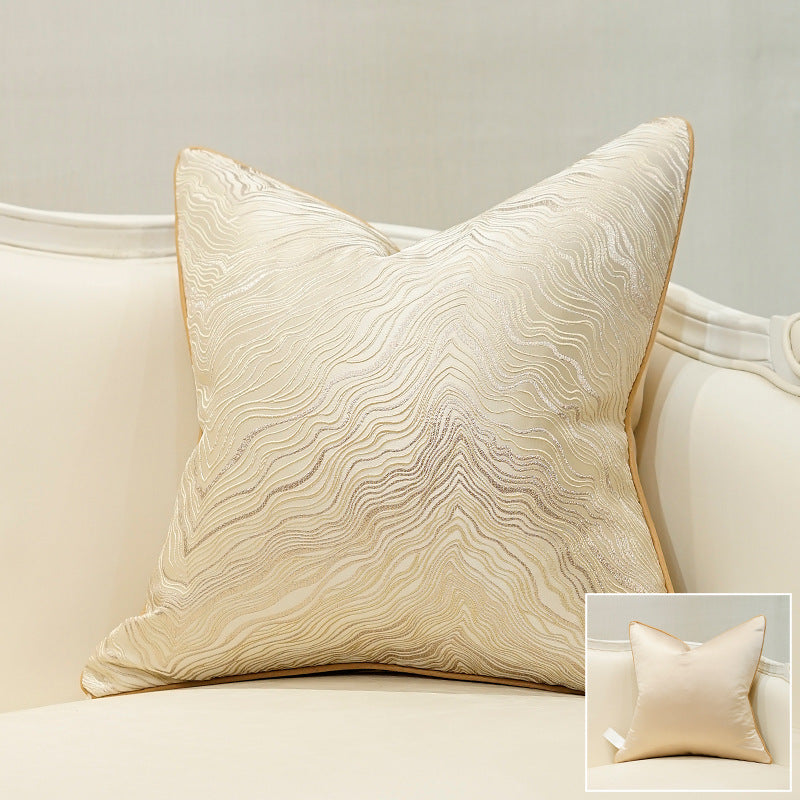 Light luxury sofa