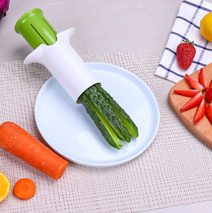 Vegetable Cutters