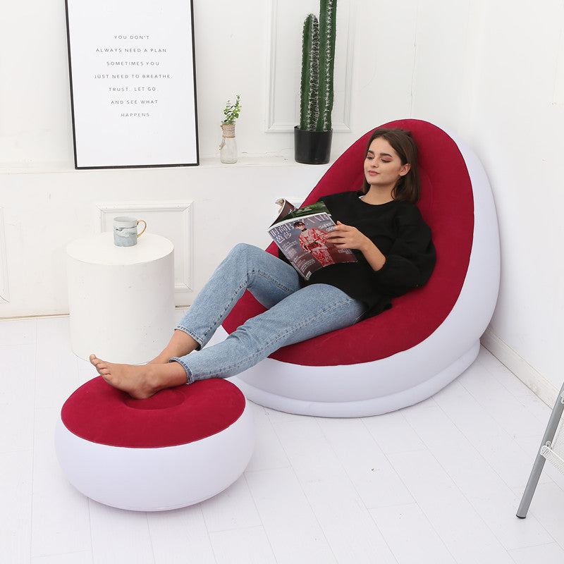 Lazy Bean Bag