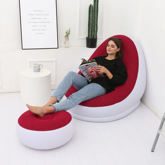 Lazy Bean Bag