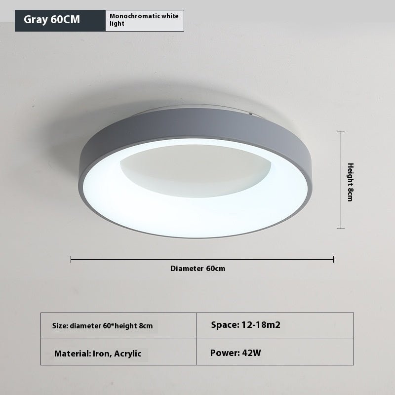 Bedroom Light
