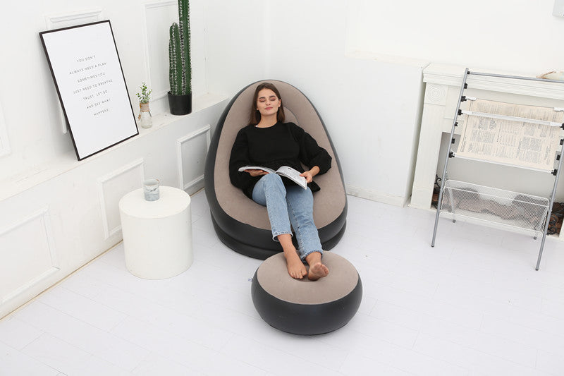 Lazy Bean Bag
