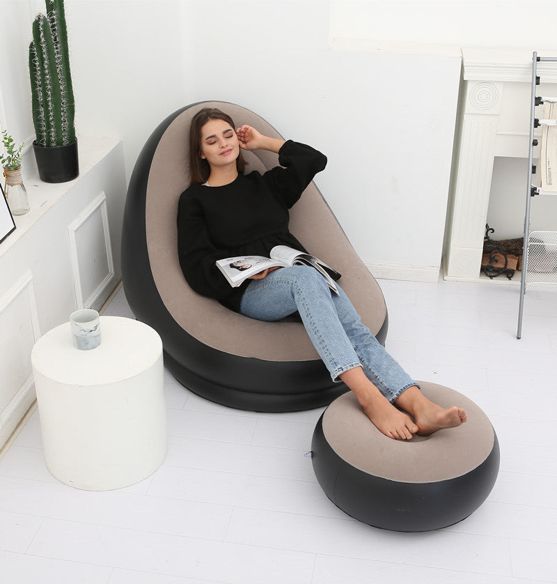 Lazy Bean Bag