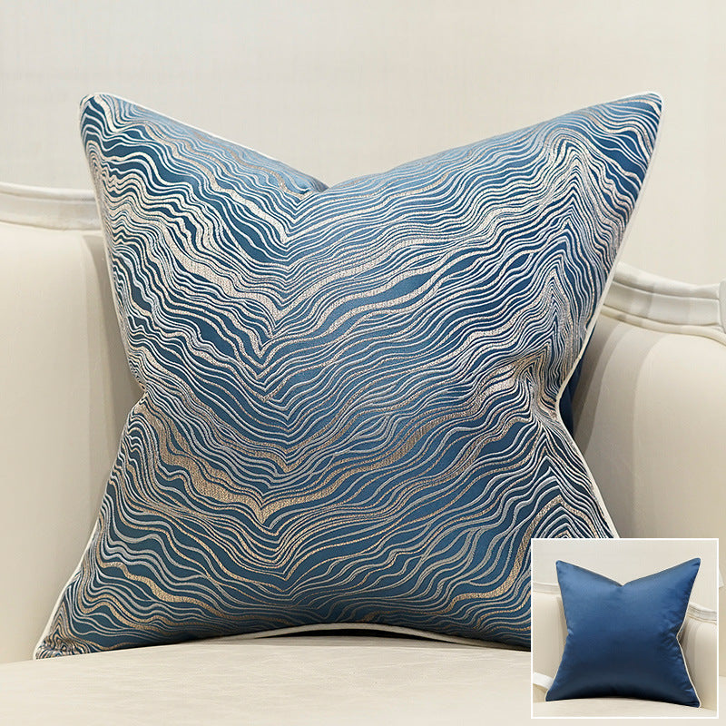 Light luxury sofa